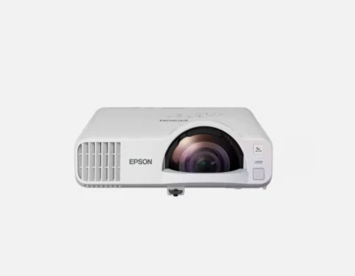 EPSON EB-L210SW Full HD 3LCD Laser Projector 4,000lm 120" ⭐Tracking⭐