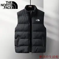 在飛比找Yahoo!奇摩拍賣優惠-欣欣百貨The  North Face北面羽絨服背心外套秋冬