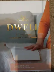 DWELL-A Study Guide Psalms Praise &Thanksgiving Paperback