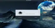 Blackweb OS Linux Live Boot USB Penetration Test Digital Forensic Privacy tools