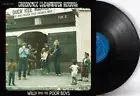 Willy & Poor Boys by Ccr (Creedence Clearwater Revival) (Record, 2019)
