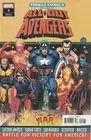 ALL-OUT AVENGERS #3 (2022) PATRICK ZIRCHER 'TIMELY COMICS' VARIANT ~ UNREAD NM