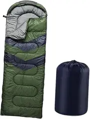 Garende Portable Camping Quilt for Adults, Outdoor Sleeping Bag Equipment for Backpacking