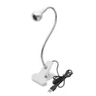 Ultraviolet Lamp Powerful Multipurpose Uv Gel Curing Light Nail Dryer Compact