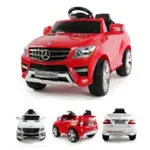 賓士 ML350  QX-7996 紅色 #兒童電動車 #賓士玩具車 #賓士電動車 #電動車 #乘騎車 #台中面交
