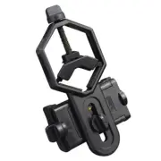 Universal Smart Phone Mount Adapter for Monocular Telescope Binocular Microscope