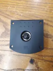JBL J900MV TWEETER Speaker New Tested
