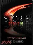 在飛比找三民網路書店優惠-The Sports Bible ─ Holman Chri