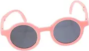 [SHERCHPRY] Sunglasses Christmas Birthday Party Favors 90s Glasses Toddler Eyeglasses Eye Glasses Boys Sun Glasses Boy Macaron Men and Women Summer Beach