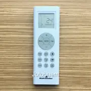 Air Conditioner Remote Control Kelvinator KSD71HWH, KSD90HWH