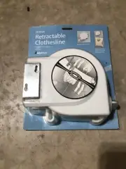 retractable clothesline