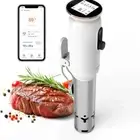 WiFi Sous Vide Cooker ISV-101W, INKBIRD 1000 Watts Thermal Immersion PLEASE READ