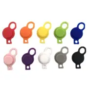 Silicone Joystick Caps Replacement C-Stick C Key Caps fit for New3DS/New3DSLL XL