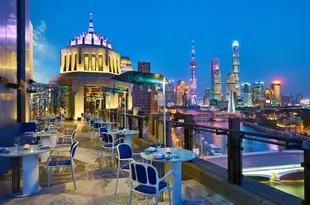 上海蘇寧寶麗嘉酒店Bellagio Shanghai