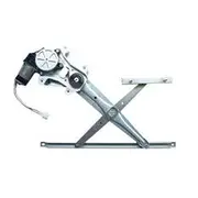 Sterling Door Window Regulator to suit Subaru Tribeca 10/2006 to 01/2014 - SBTC-WIR-01L