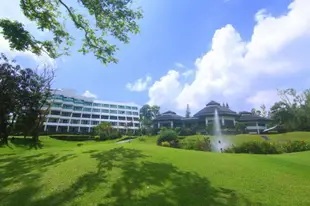 KC山頂飯店及高爾夫俱樂部KC Hillcrest Hotel and Golf Club