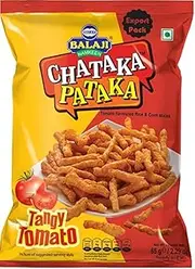 Balaji Chataka Pataka Tangy Tomato, 65g