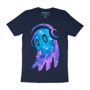 Space Junk T-shirt