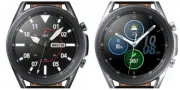 Samsung Galaxy Watch 3 (45mm, Bluetooth) SM-R840 By FedEx