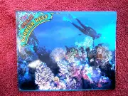 THE GREAT BARRIER REEF QUEENSLAND VIEW FOLDER [160]