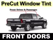 Kenworth T470 T370 T270 T170 2003-2009 PreCut Tint