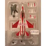 1/144 F-TOYS 2004年 限定版 ACROTEAM COLLECTION 美國空軍表演機隊