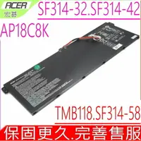 在飛比找樂天市場購物網優惠-ACER AP18C8K 電池(原裝)-宏碁 Swift 3