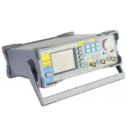 Arbitrary Waveform Generator Function Signal Generator For FY8300S DDS VCO 3CH