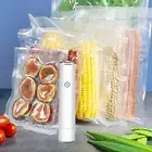 Vacuum Sealer Handheld Food Preservation Automatic Vacuum Sealer Food Sealer