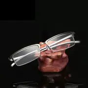Reading glasses Reading glasses Metal frame Glasses intensity: +1.0 to +4.0 New