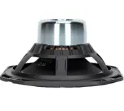 AMP 8MBN25-8 8" Neo Midbass Speaker 600W W/ Sensitivity of 97dB Neodymium Magnet