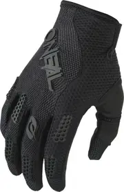 Oneal Element Racewear Ladies Motocross Gloves, black, Size L