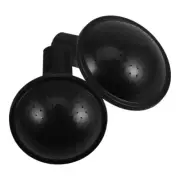 2 Pcs Watering Can Nozzle Sprinkler Head Cap Nozzles for Cans Sprinklers