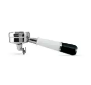 Pesado Double Spout 54mm Portafilter Professional Group Head Handle LM/E61 58mm