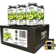 Temple Okinawa Sour Can 355mL
