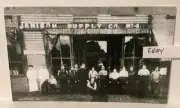 Early Crabtree Pa Jamison Coal & Coke Co Supply Company Store No. 4 New Postcard