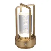Telbix Eldra Rechargeable LED Table Lamp