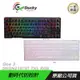 Ducky One 3 DKON2187ST 80%TKL RGB 機械鍵盤 經典黑 白色 中文/英文