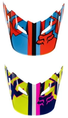 Fox Racing MX17 V1 Falcon Youth Helmet Visor/Peak