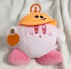 Nintendo, Kirby To Be Lucky Table Tennis Plush, Arcade Claw Prize