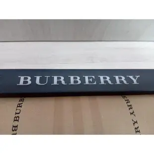 英國名牌 Burberry 100%全新未使用 羽絨70% 羽毛30% 薄羽絨被 150cmX200cm 日本製造