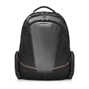 Everki 16-Inch Flight Travel Friendly Laptop Backpack
