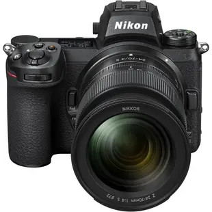 含贈品【NIKON】Z6 II 全幅微單相機 BODY 單機身 / KIT 單鏡組 (公司貨) #原廠保固 #尼康魂