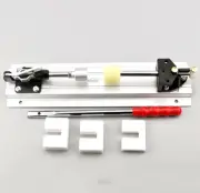 Pen Turners Press Pen Parts Assembly Tools Pen Press Pliers for Joining Pens Y