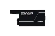 Lian Li Edge 1000W 80+ Gold Full Modular ATX Power Supply (EG1000G.BH)