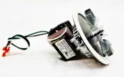 Dynasty & Perfecta Combustion Exhaust Draft Fan Motor + 4 3/4" AMP-UNIVCOMBKIT