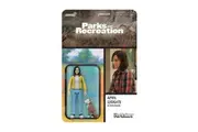 Parks and Recreation April Ludgate ReAction 3.75" Figure