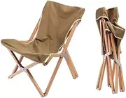 Camping Chairs Beach Camping Folding Chair Portable Solid Wood Outdoor Beach Seat Sketching Leisure Chair Portable Folding Chair