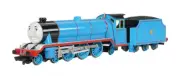 BACHMANN HO GORDON THE BIG EXPRESS ENGINE WITH MOVING EYES BAC58744