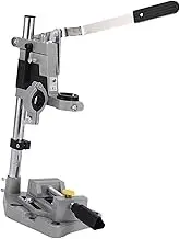 Floor Drill Press Stand Electric Drill Stand, Table Drill Press Tool Holder, Bench Clamp Support Tool